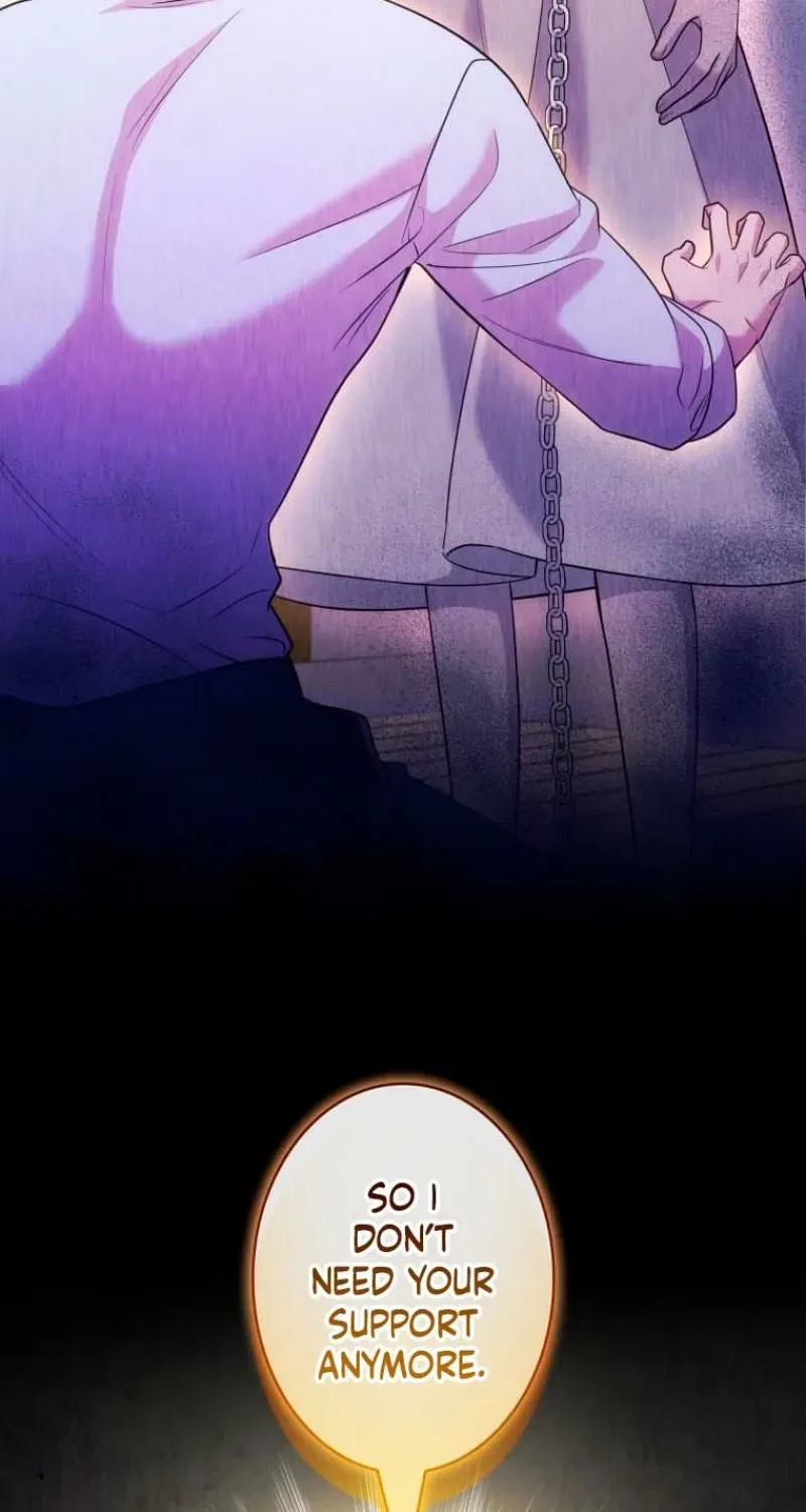 Until I Get Rid Of The Husband Who Watches Me! Chapter 59 – Page 140