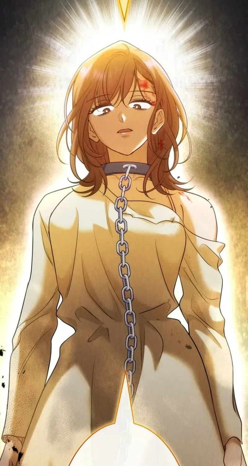 Until I Get Rid Of The Husband Who Watches Me! Chapter 59 – Page 141