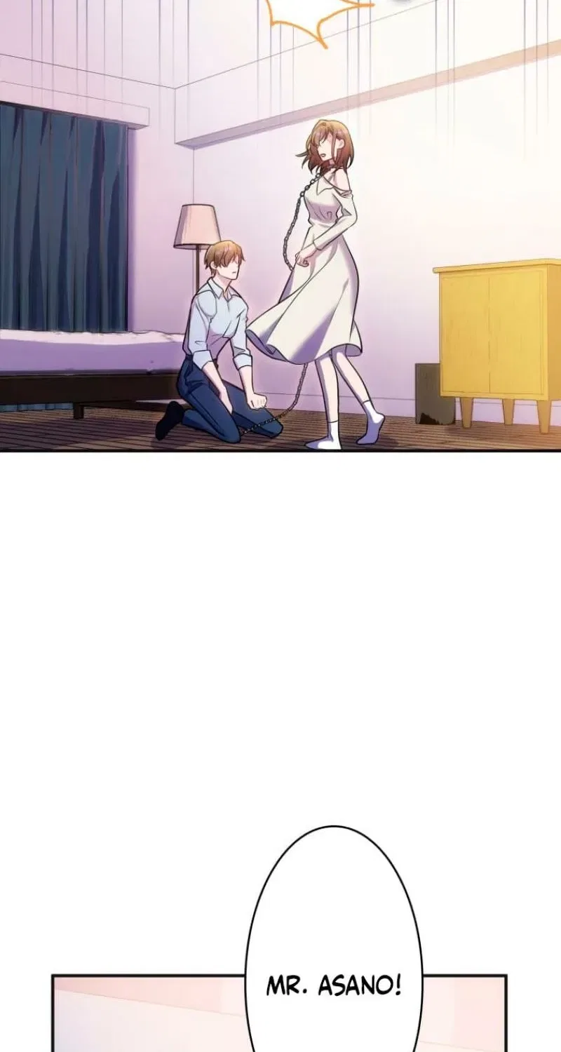 Until I Get Rid Of The Husband Who Watches Me! Chapter 59 – Page 146