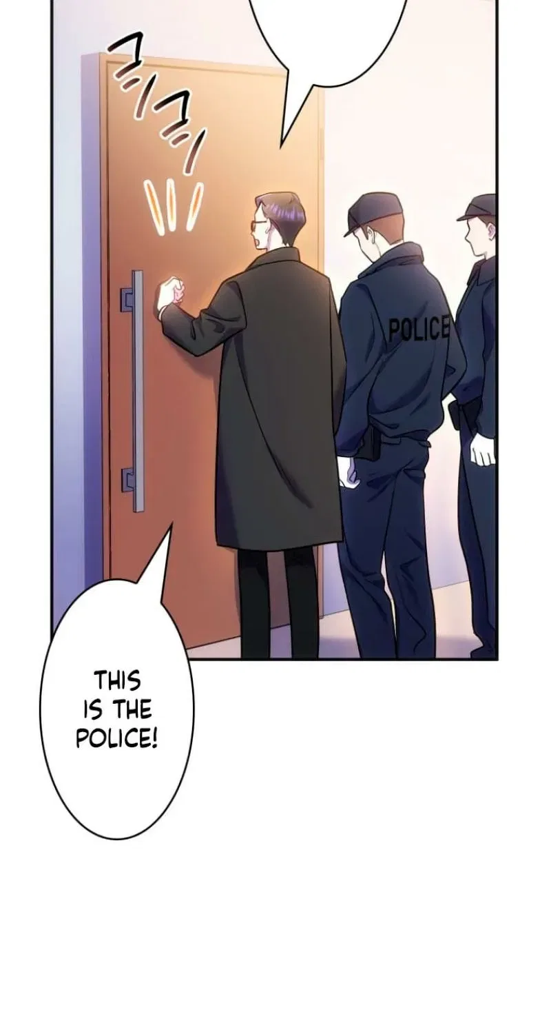 Until I Get Rid Of The Husband Who Watches Me! Chapter 59 – Page 147