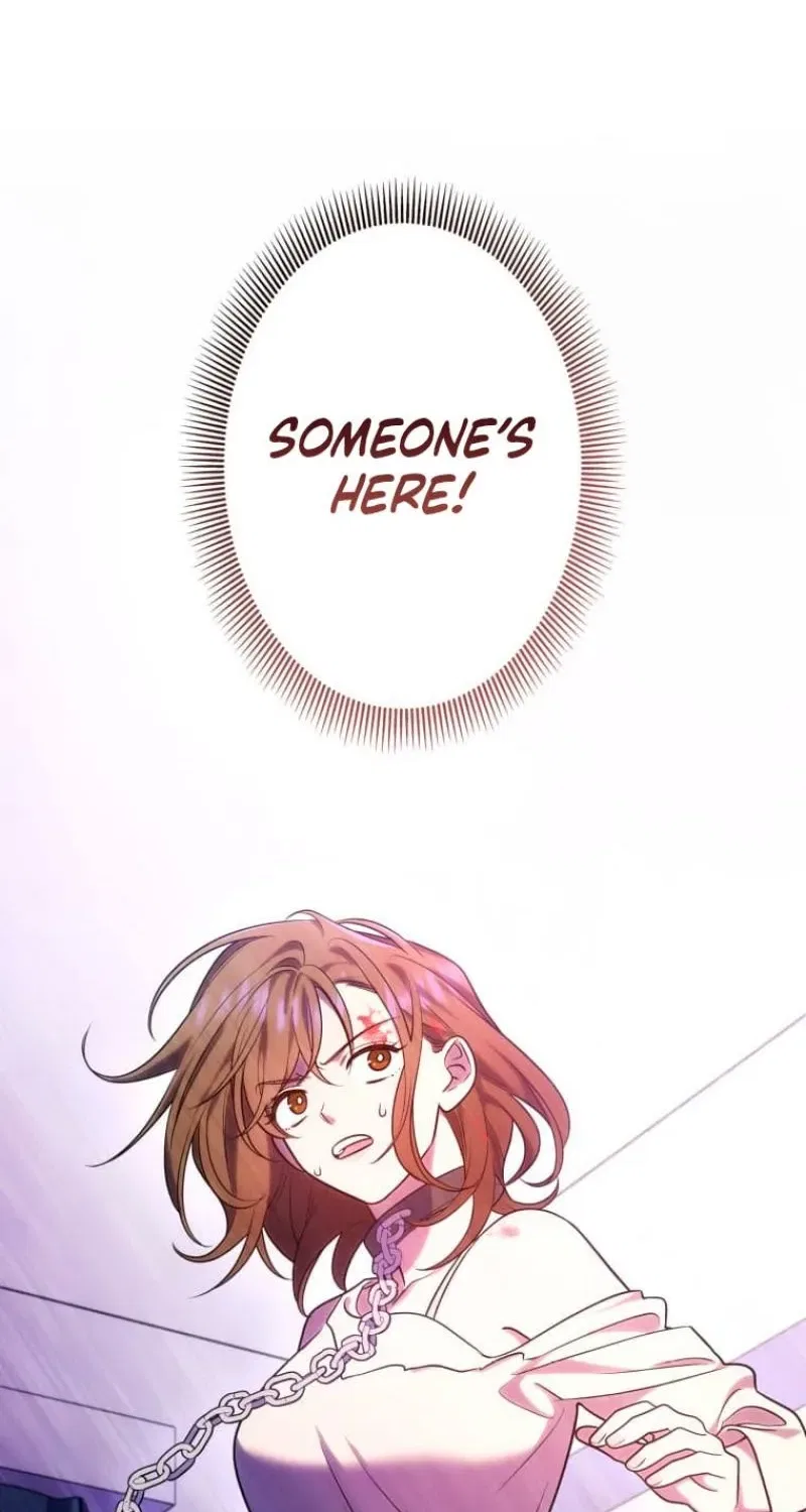 Until I Get Rid Of The Husband Who Watches Me! Chapter 59 – Page 148