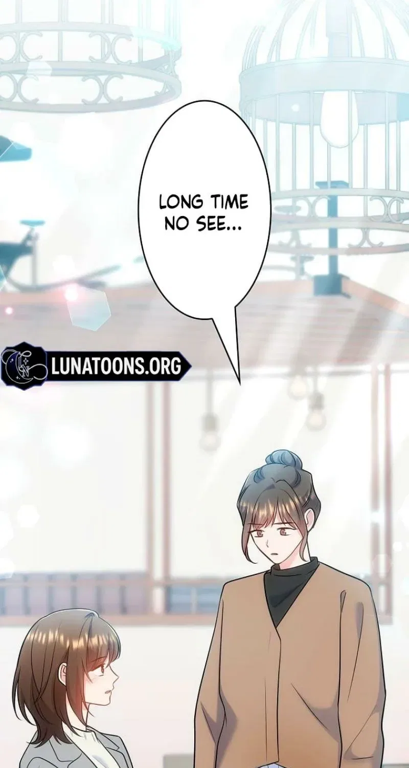 Until I Get Rid Of The Husband Who Watches Me! Chapter 58 – Page 5