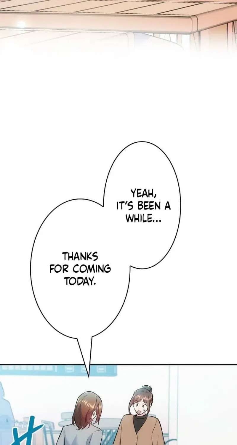 Until I Get Rid Of The Husband Who Watches Me! Chapter 58 – Page 7