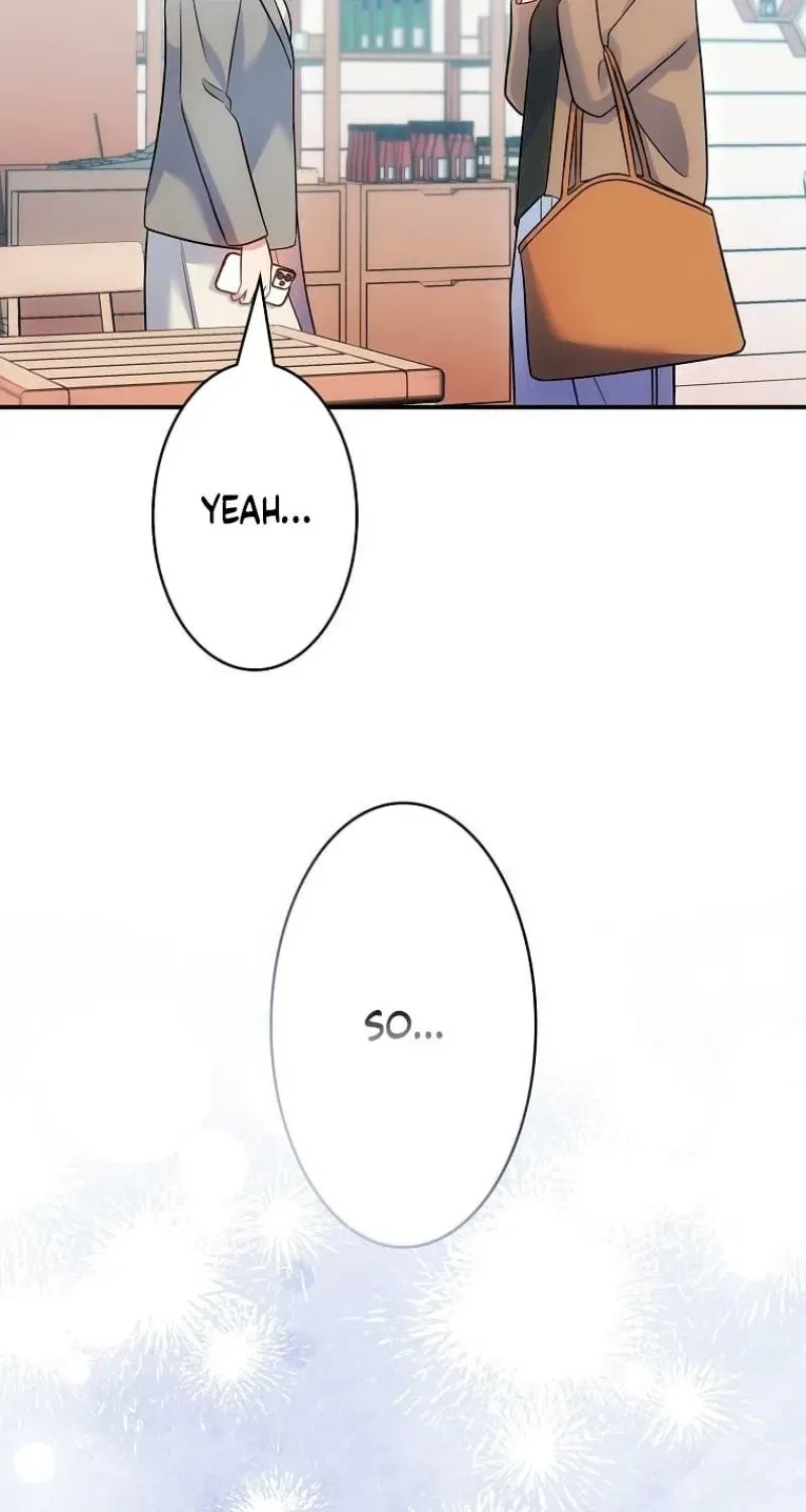 Until I Get Rid Of The Husband Who Watches Me! Chapter 58 – Page 9