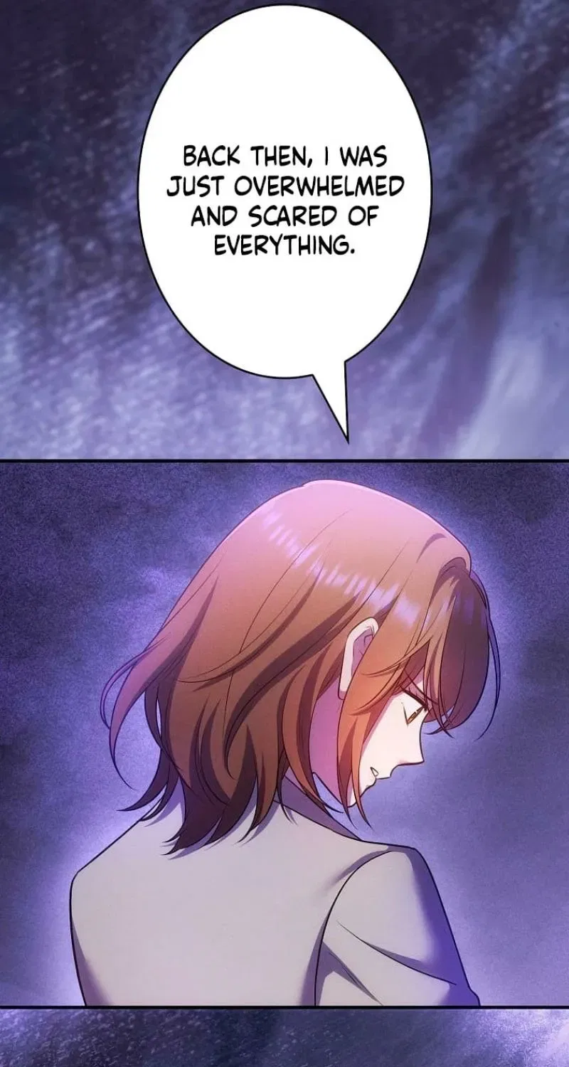 Until I Get Rid Of The Husband Who Watches Me! Chapter 58 – Page 13