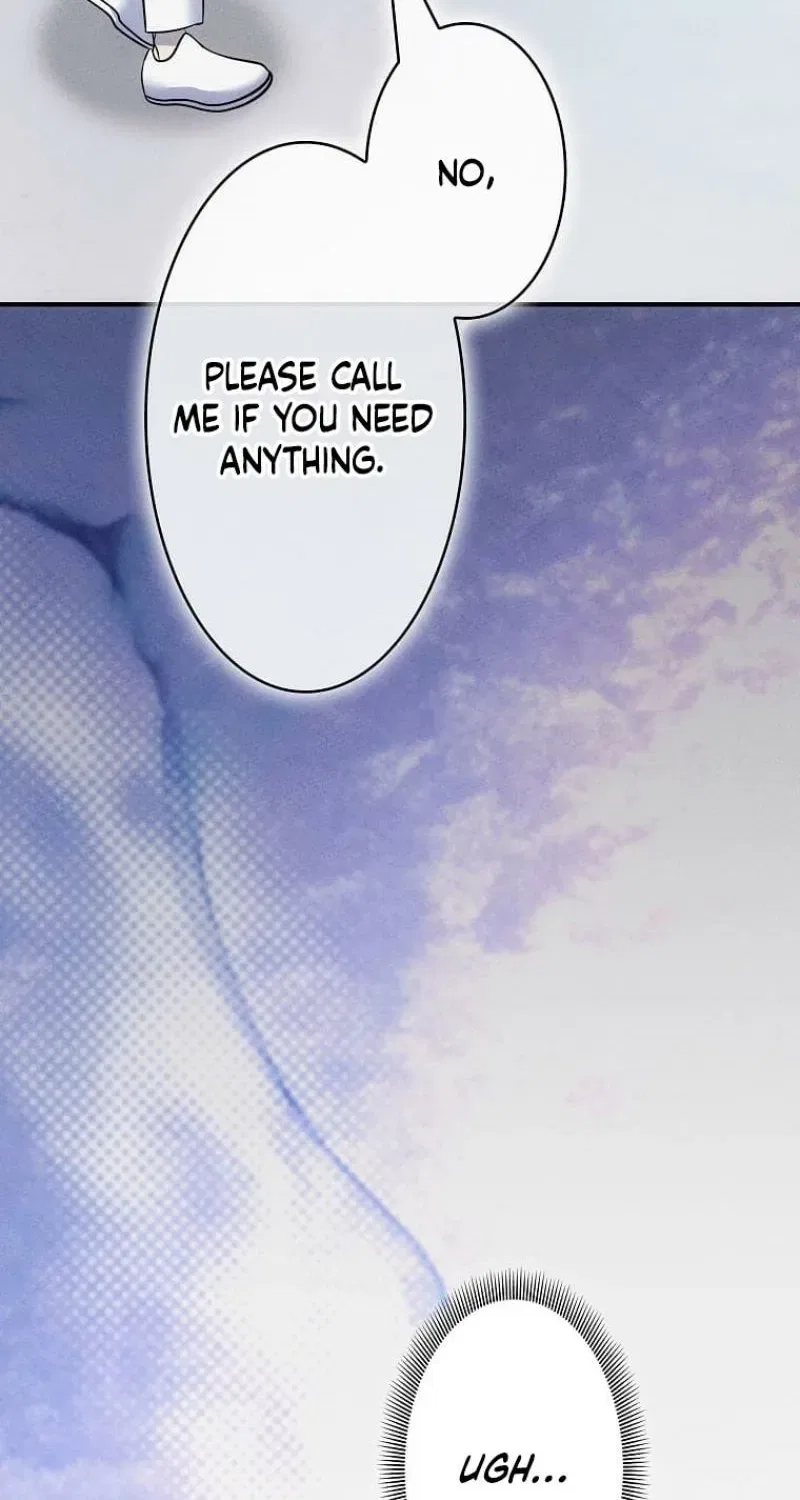Until I Get Rid Of The Husband Who Watches Me! Chapter 58 – Page 16