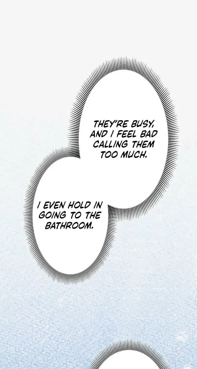 Until I Get Rid Of The Husband Who Watches Me! Chapter 58 – Page 19
