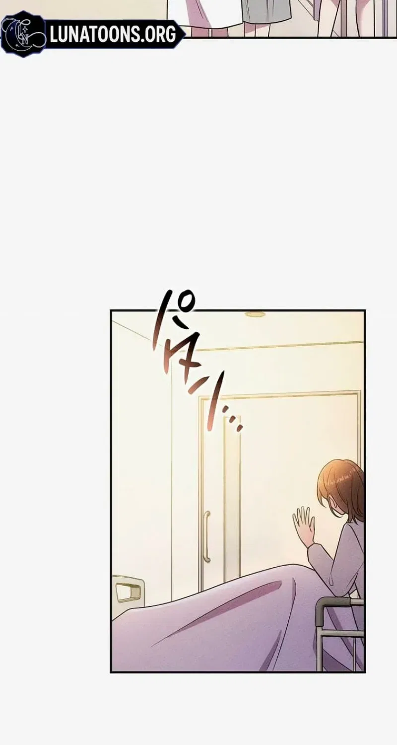 Until I Get Rid Of The Husband Who Watches Me! Chapter 58 – Page 23