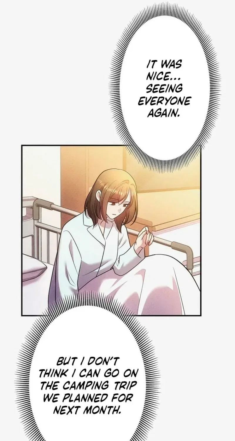 Until I Get Rid Of The Husband Who Watches Me! Chapter 58 – Page 25