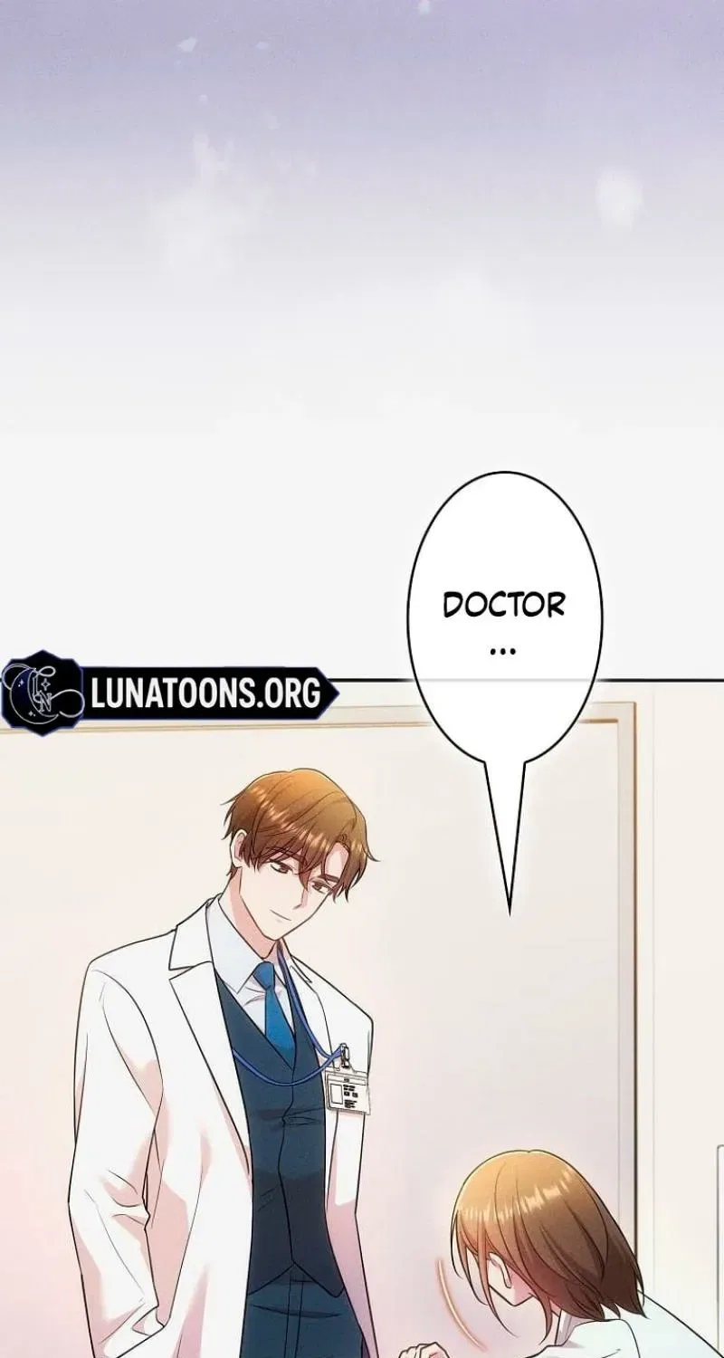 Until I Get Rid Of The Husband Who Watches Me! Chapter 58 – Page 29