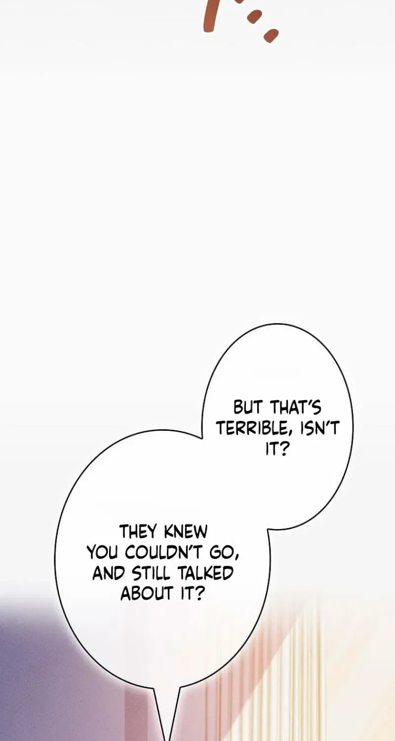 Until I Get Rid Of The Husband Who Watches Me! Chapter 58 – Page 33