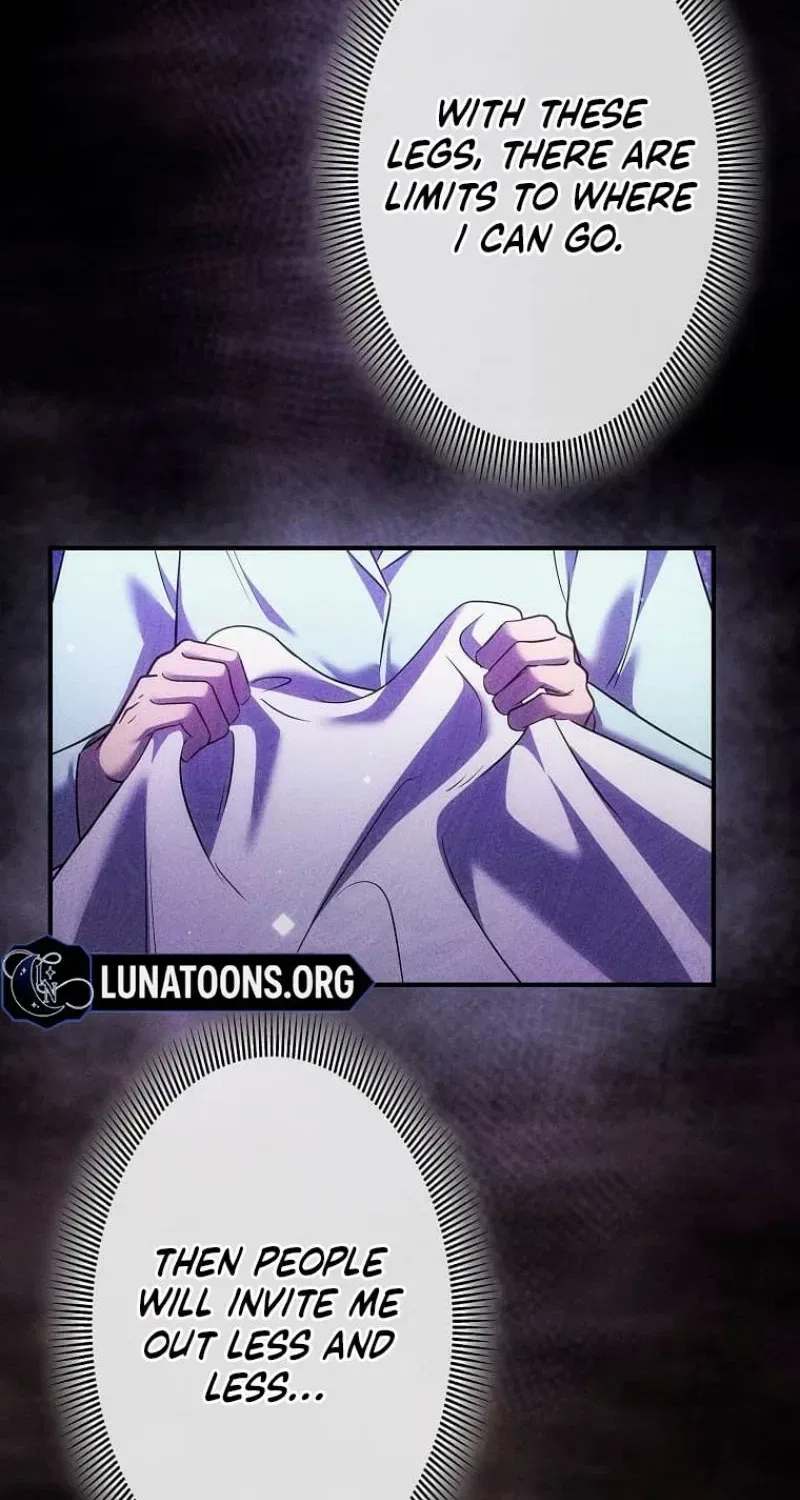 Until I Get Rid Of The Husband Who Watches Me! Chapter 58 – Page 40