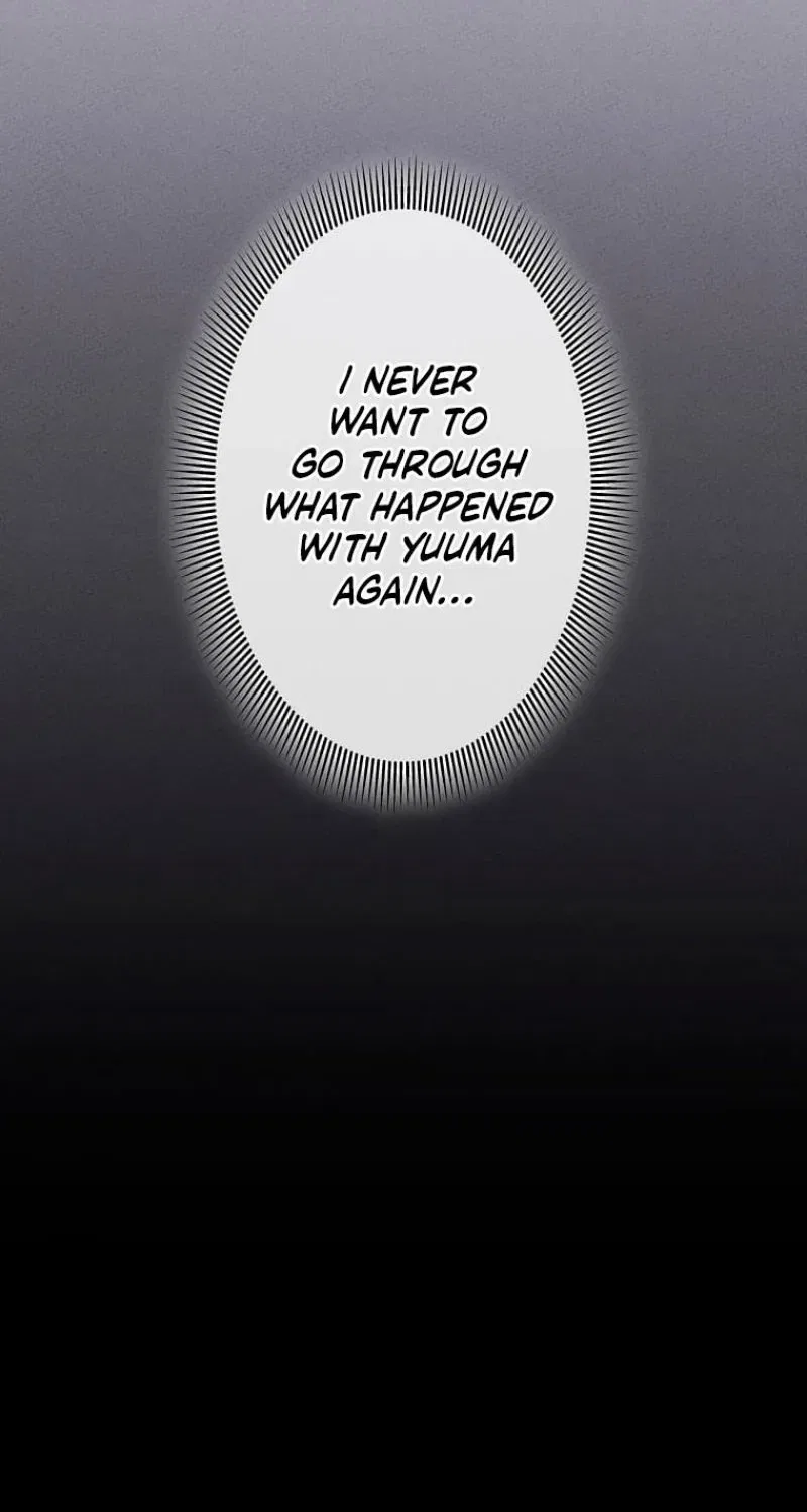 Until I Get Rid Of The Husband Who Watches Me! Chapter 58 – Page 44