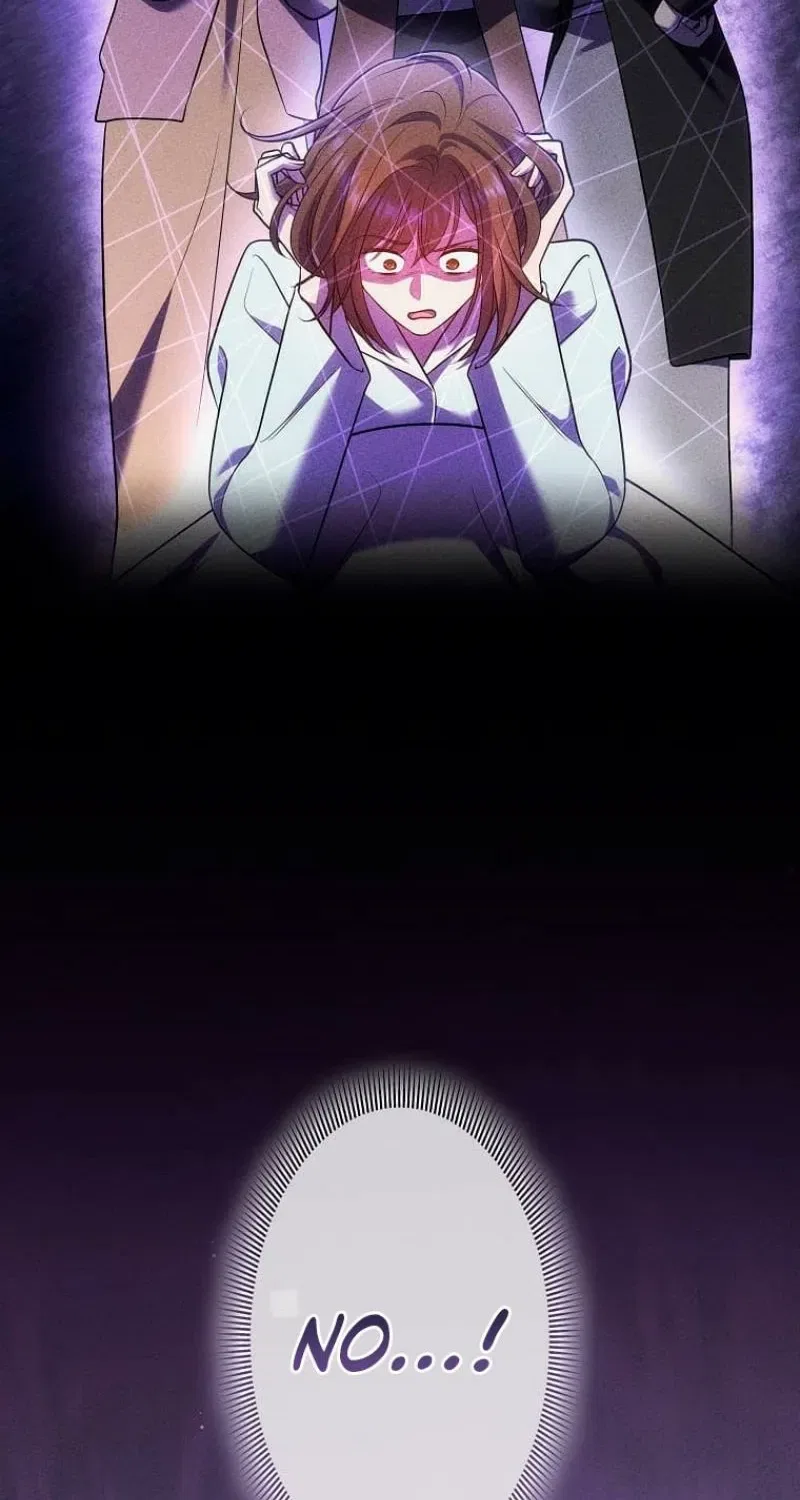 Until I Get Rid Of The Husband Who Watches Me! Chapter 58 – Page 46