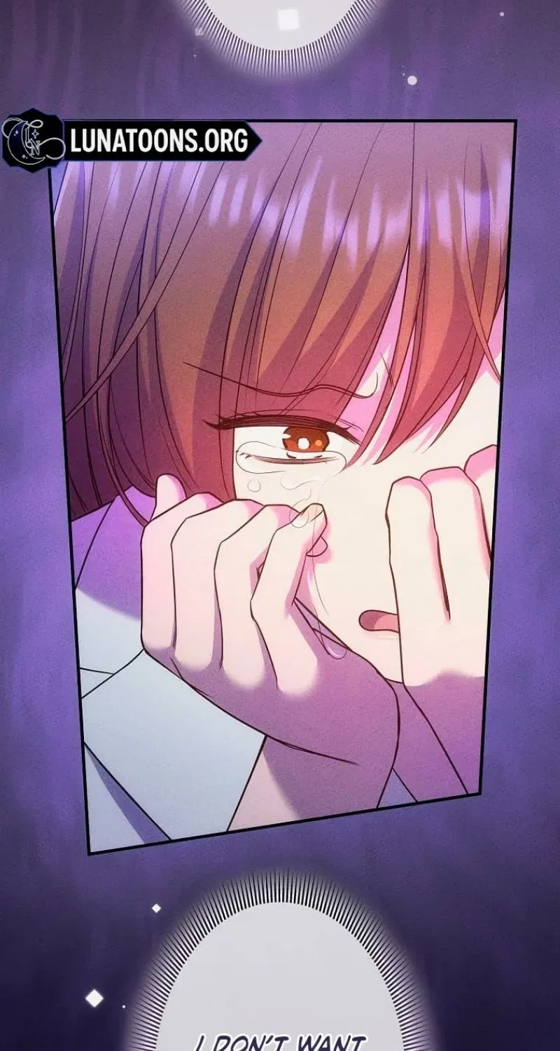 Until I Get Rid Of The Husband Who Watches Me! Chapter 58 – Page 47