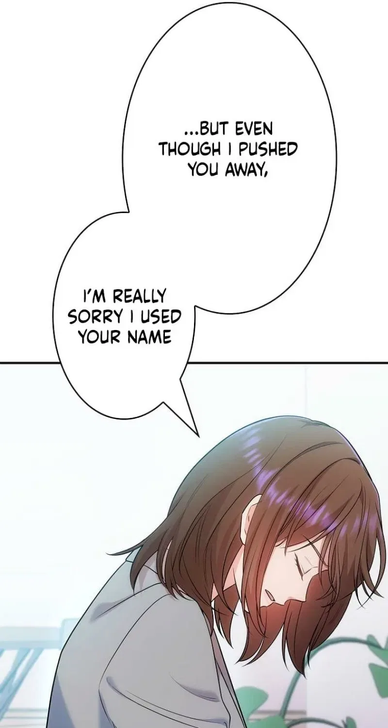 Until I Get Rid Of The Husband Who Watches Me! Chapter 58 – Page 59