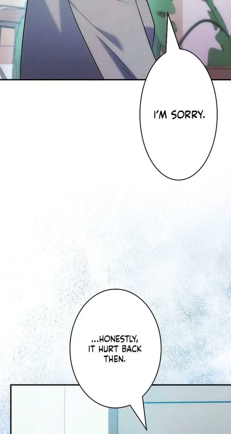 Until I Get Rid Of The Husband Who Watches Me! Chapter 58 – Page 60