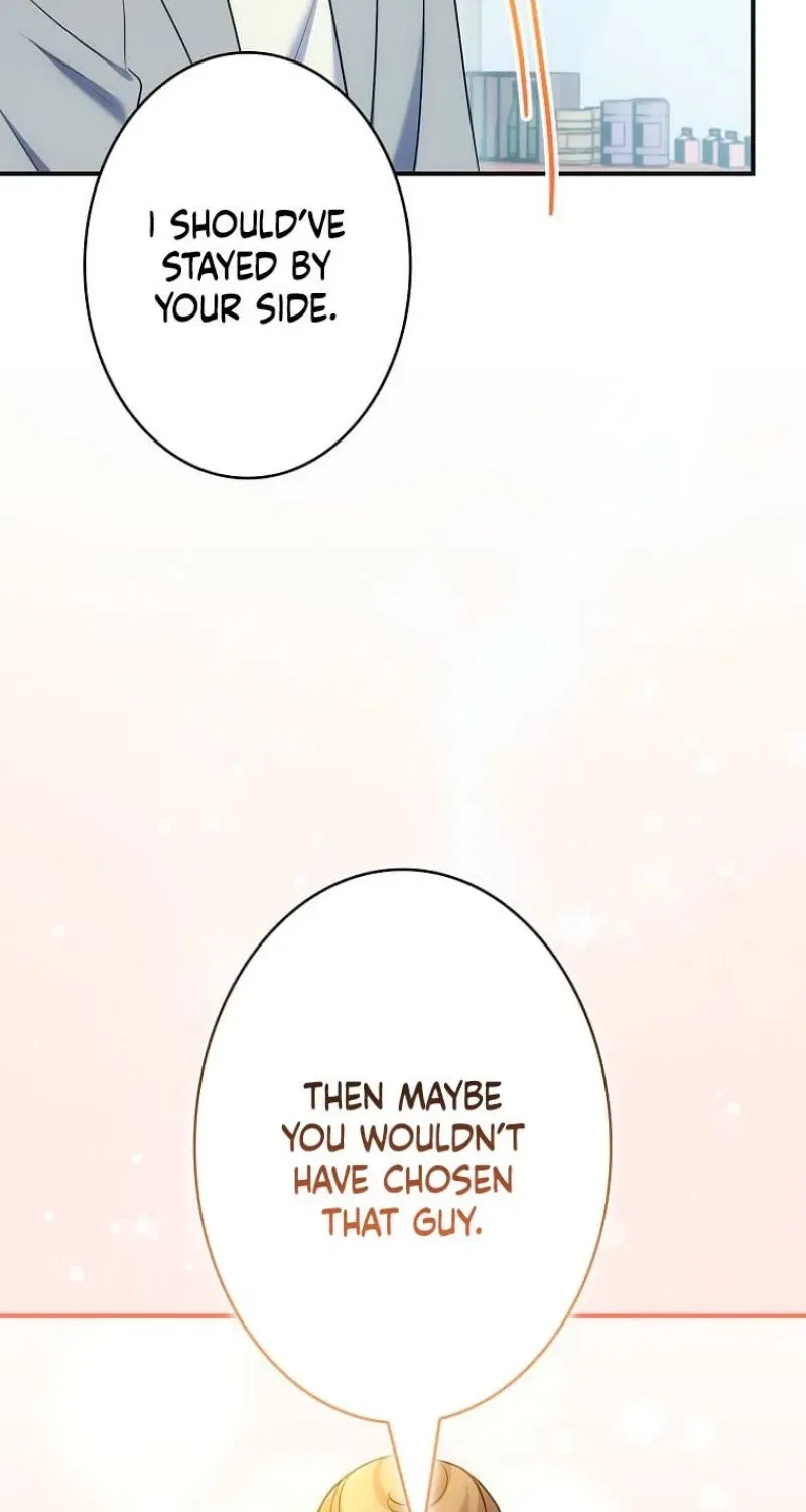 Until I Get Rid Of The Husband Who Watches Me! Chapter 58 – Page 66