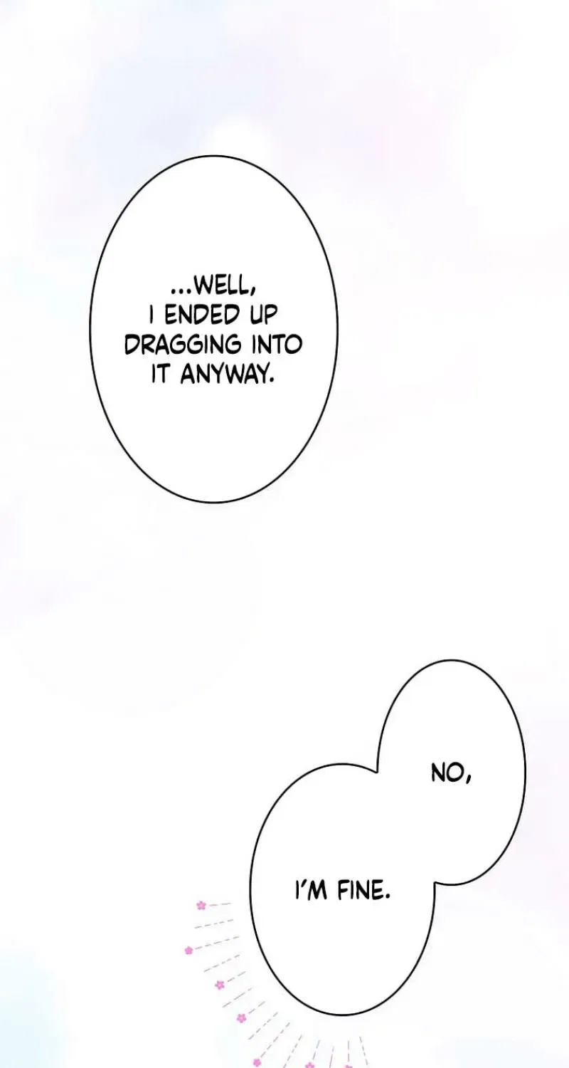 Until I Get Rid Of The Husband Who Watches Me! Chapter 58 – Page 71