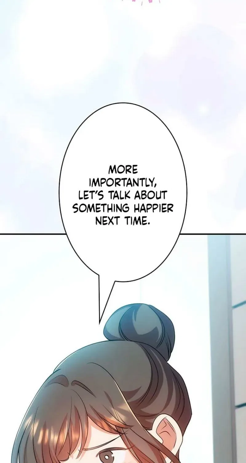 Until I Get Rid Of The Husband Who Watches Me! Chapter 58 – Page 72