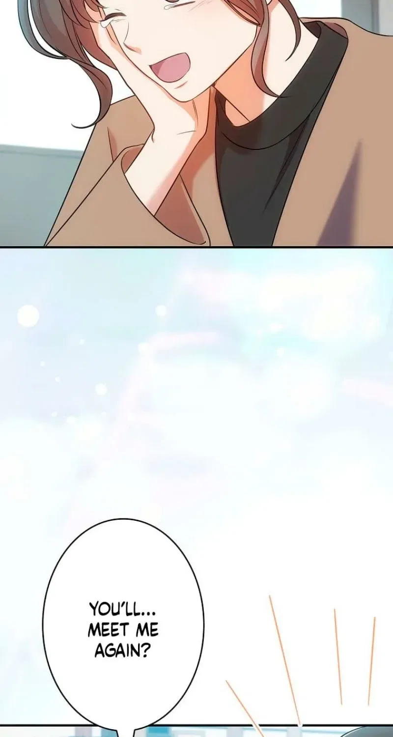 Until I Get Rid Of The Husband Who Watches Me! Chapter 58 – Page 73