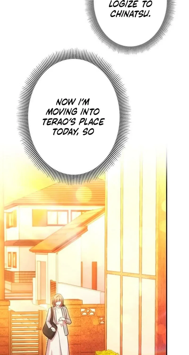 Until I Get Rid Of The Husband Who Watches Me! Chapter 58 – Page 78