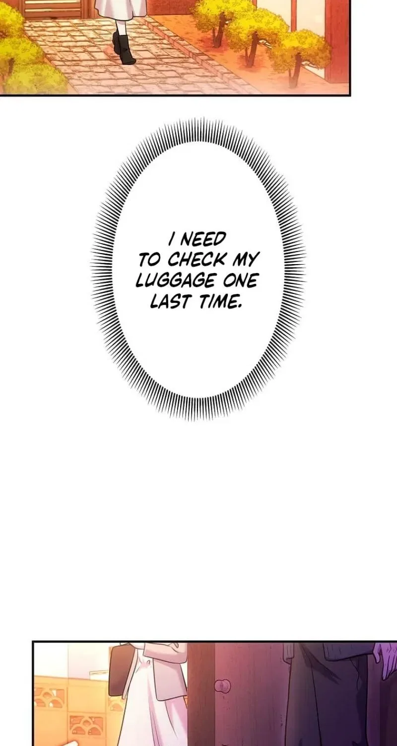 Until I Get Rid Of The Husband Who Watches Me! Chapter 58 – Page 79