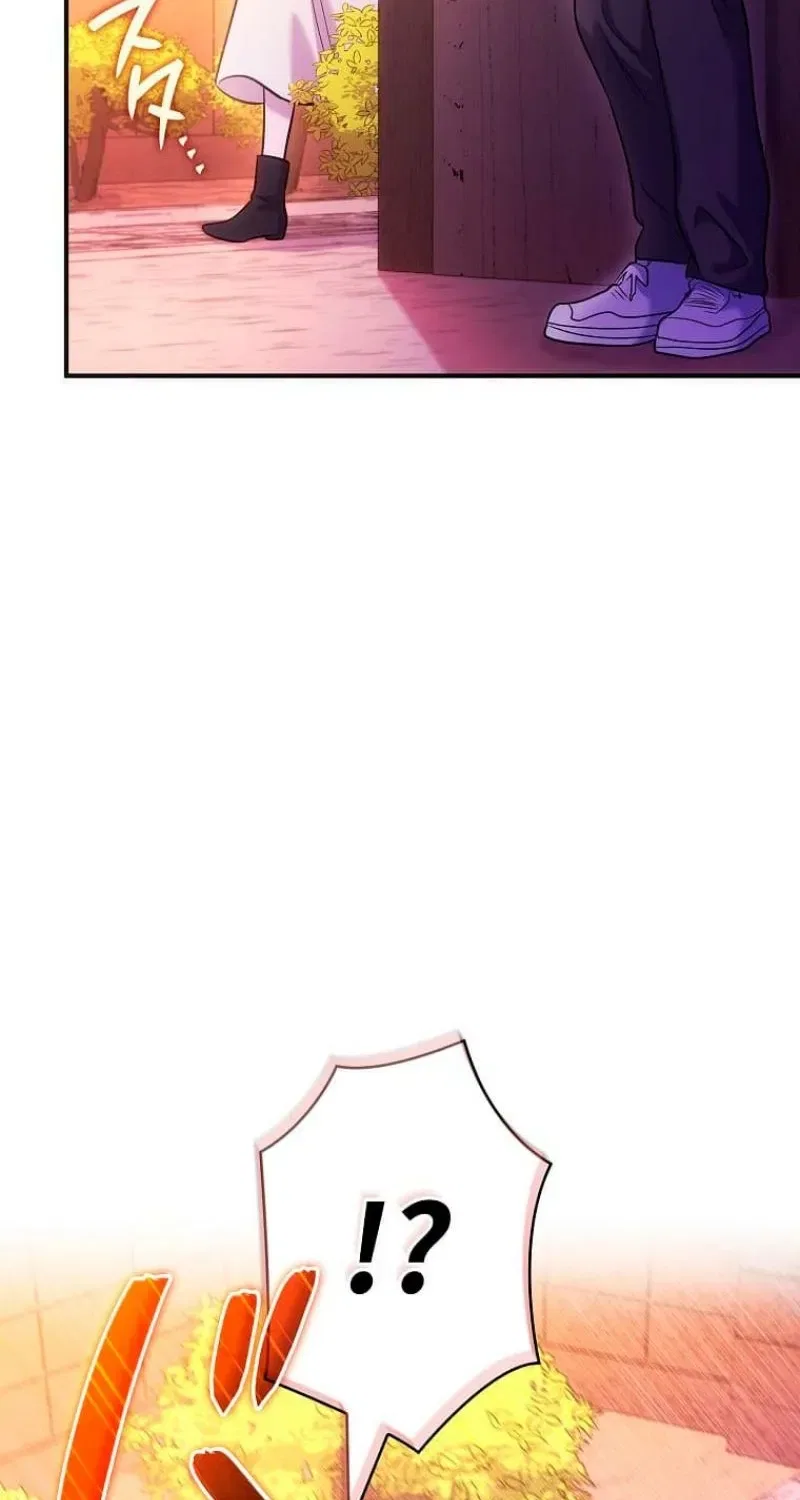 Until I Get Rid Of The Husband Who Watches Me! Chapter 58 – Page 80