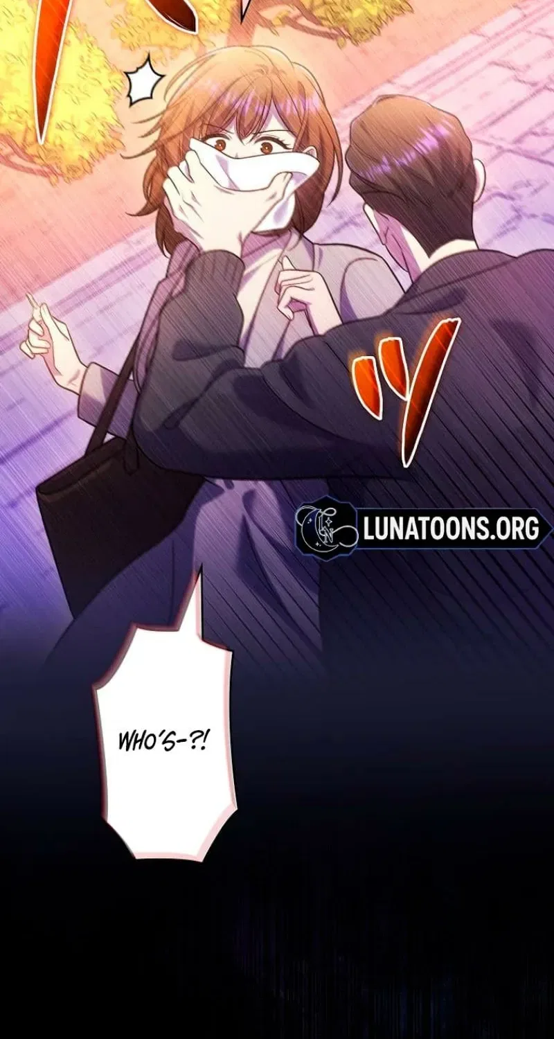 Until I Get Rid Of The Husband Who Watches Me! Chapter 58 – Page 81