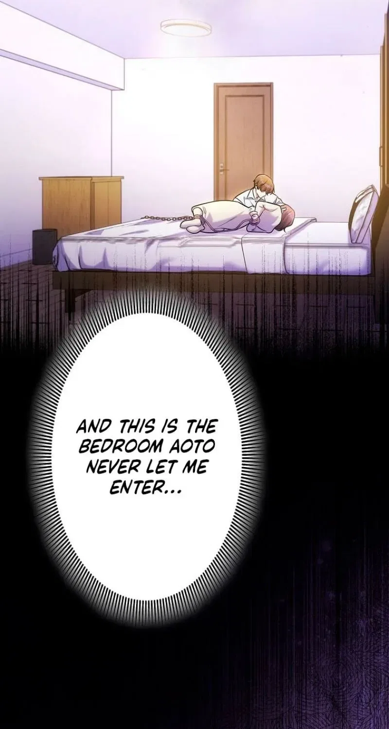 Until I Get Rid Of The Husband Who Watches Me! Chapter 58 – Page 93