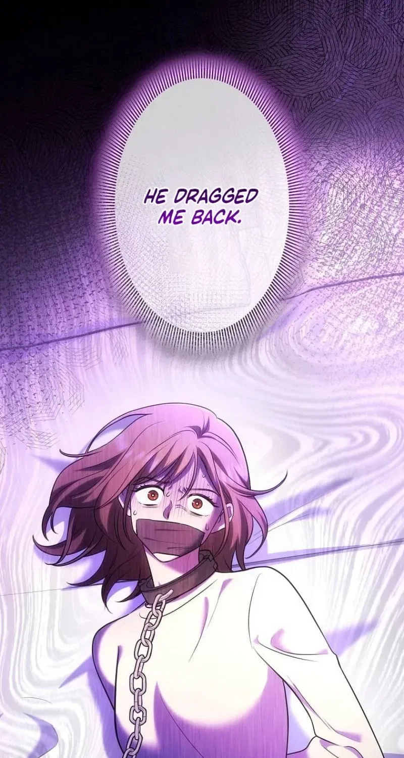 Until I Get Rid Of The Husband Who Watches Me! Chapter 58 – Page 94