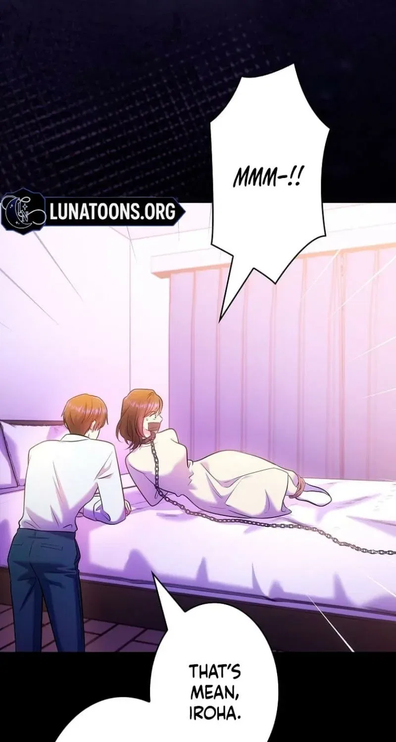 Until I Get Rid Of The Husband Who Watches Me! Chapter 58 – Page 97