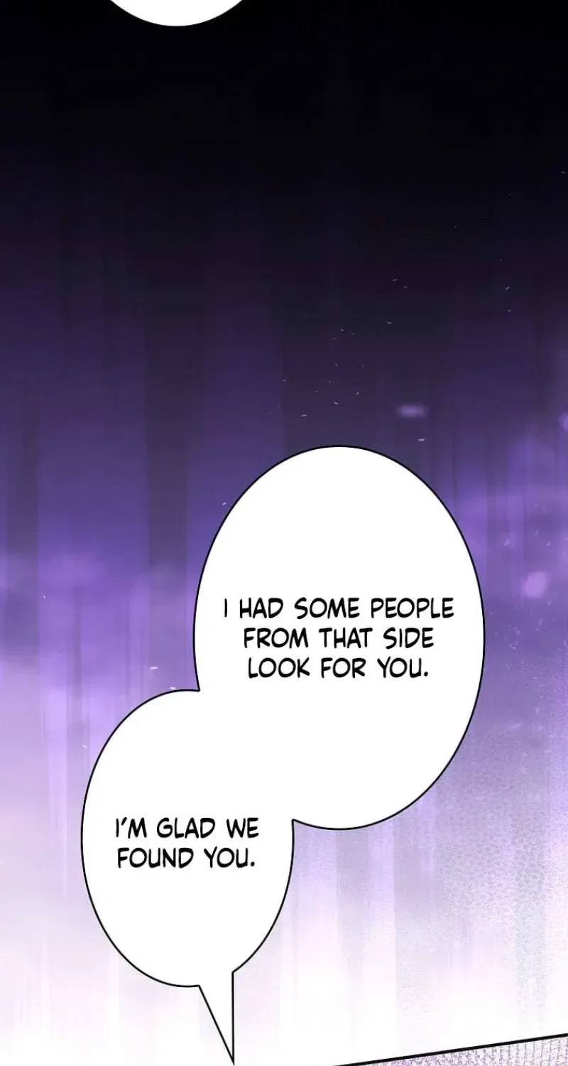 Until I Get Rid Of The Husband Who Watches Me! Chapter 58 – Page 99