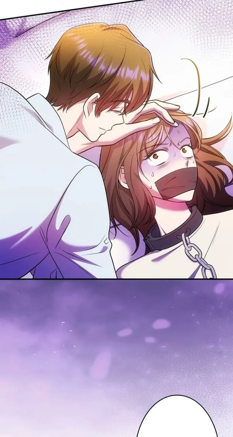 Until I Get Rid Of The Husband Who Watches Me! Chapter 58 – Page 100