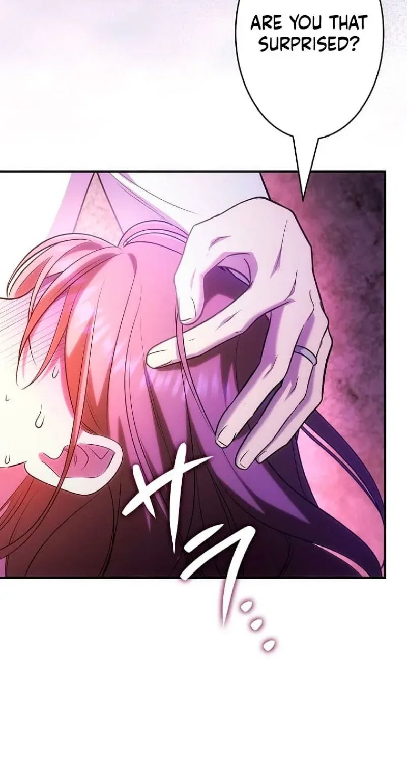 Until I Get Rid Of The Husband Who Watches Me! Chapter 58 – Page 101