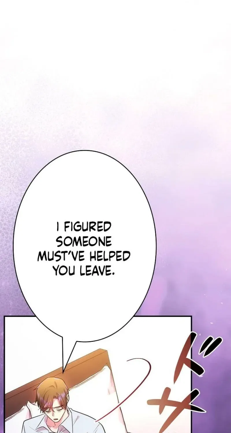 Until I Get Rid Of The Husband Who Watches Me! Chapter 58 – Page 107