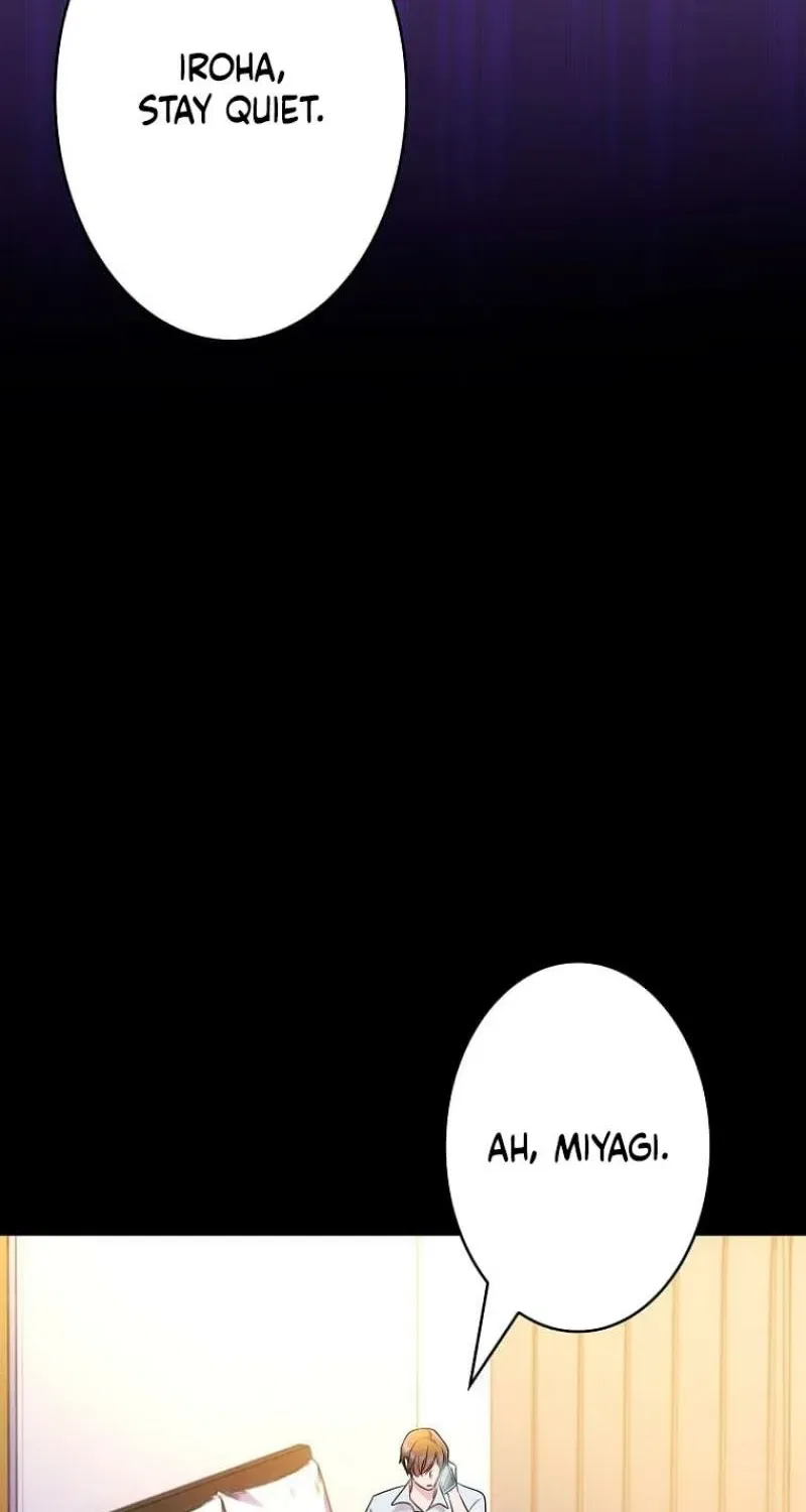 Until I Get Rid Of The Husband Who Watches Me! Chapter 58 – Page 118