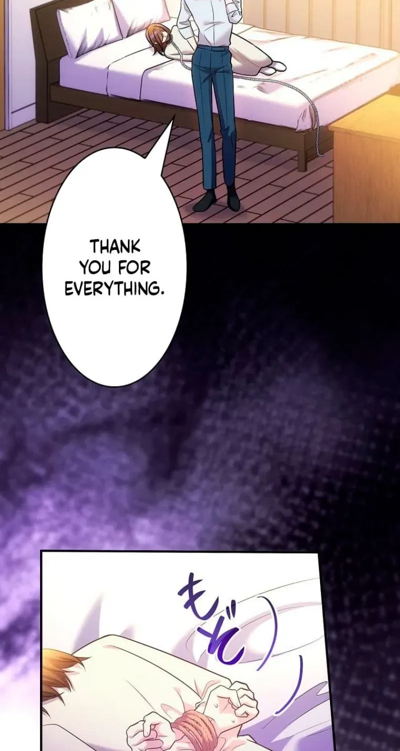 Until I Get Rid Of The Husband Who Watches Me! Chapter 58 – Page 119