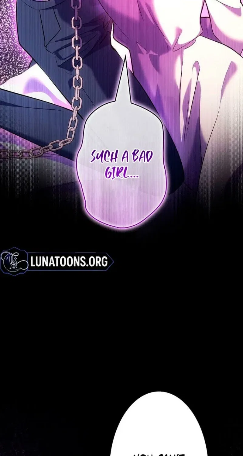 Until I Get Rid Of The Husband Who Watches Me! Chapter 58 – Page 127