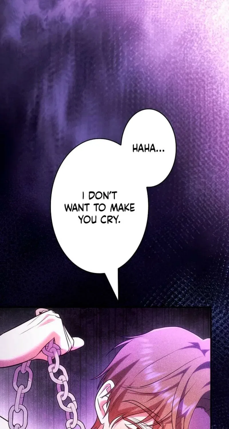Until I Get Rid Of The Husband Who Watches Me! Chapter 58 – Page 130