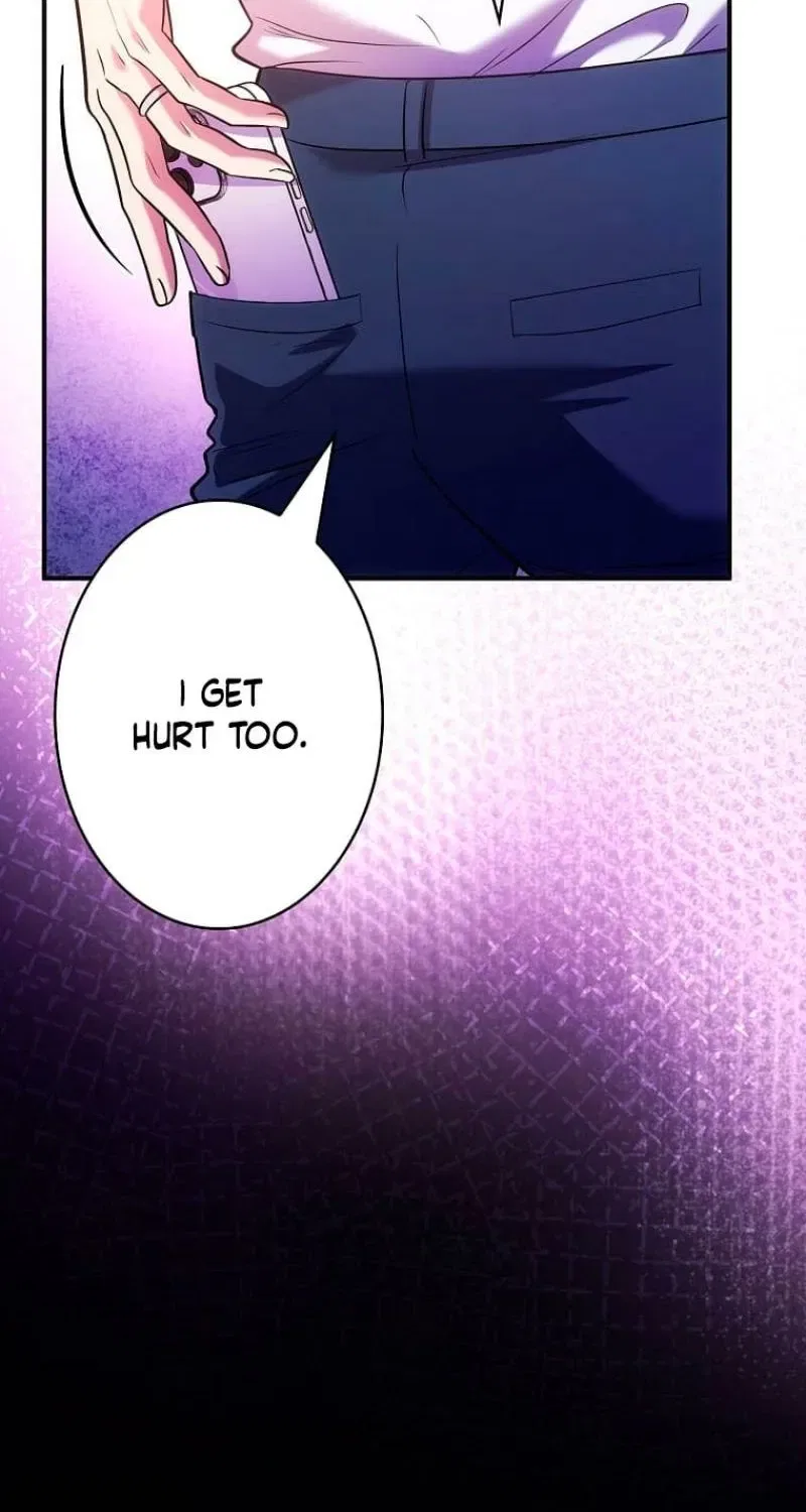 Until I Get Rid Of The Husband Who Watches Me! Chapter 58 – Page 132