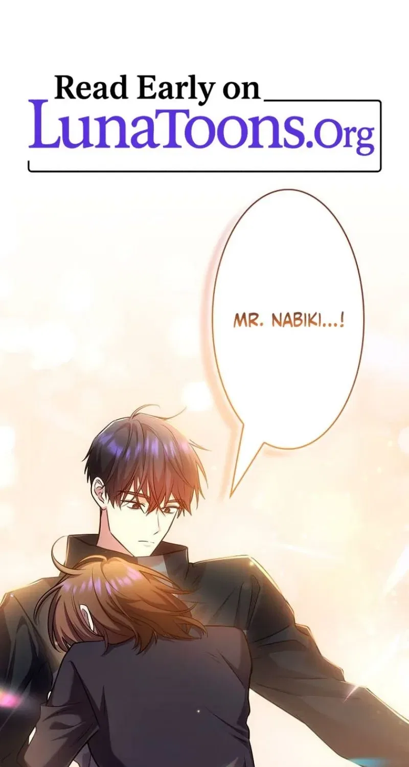 Until I Get Rid Of The Husband Who Watches Me! Chapter 57 – Page 1
