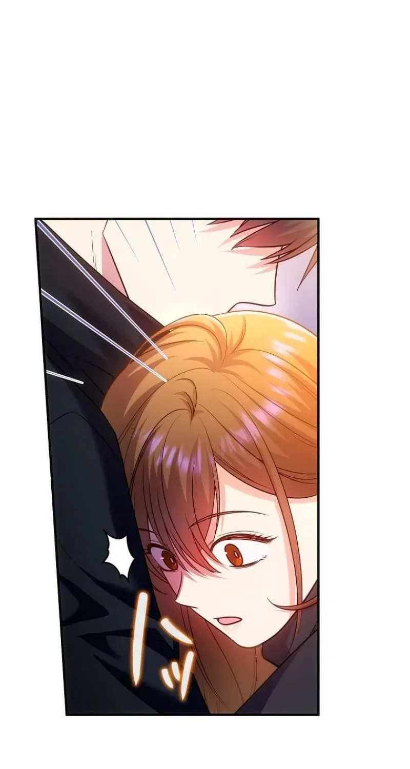 Until I Get Rid Of The Husband Who Watches Me! Chapter 57 – Page 7