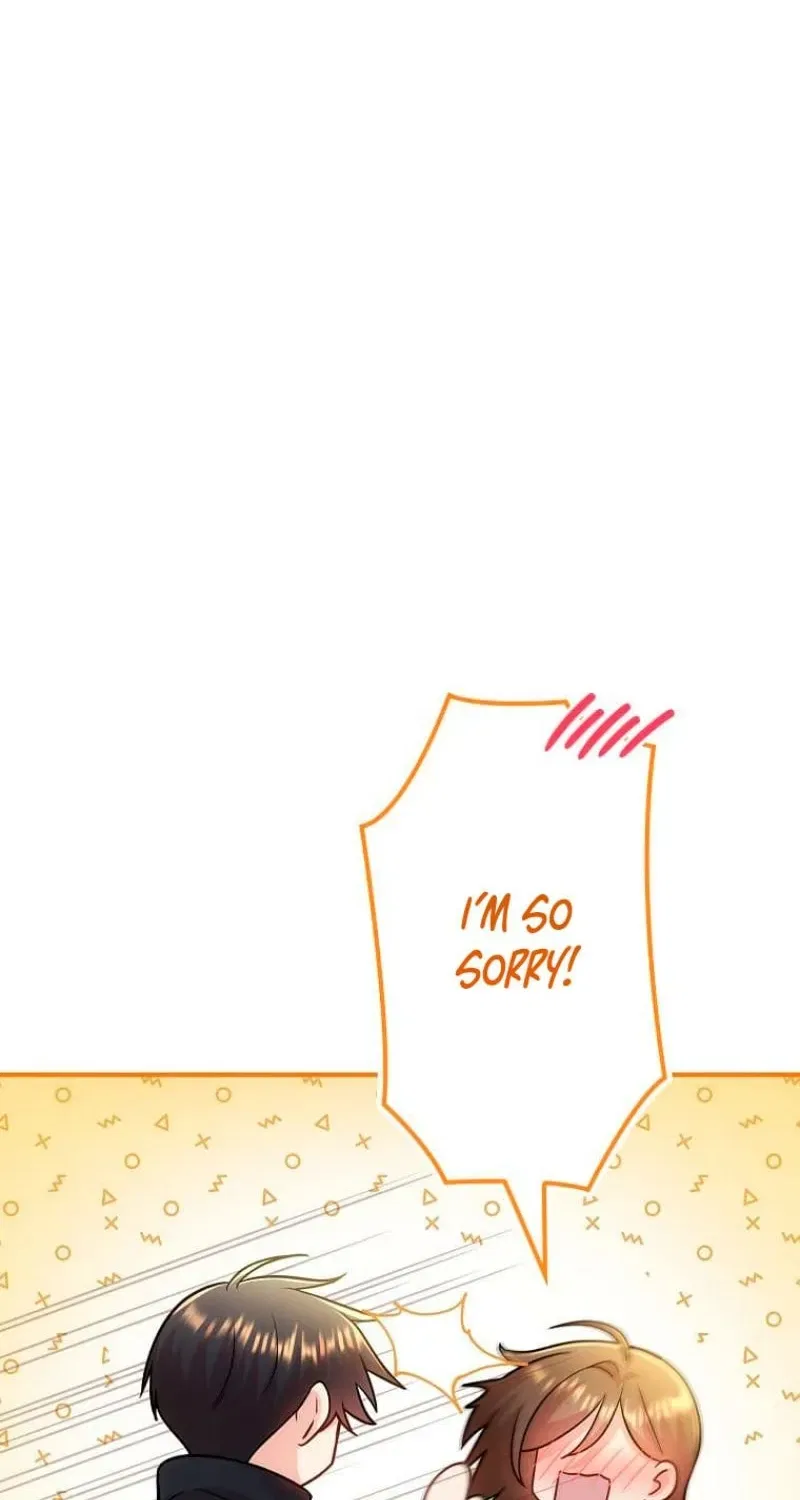 Until I Get Rid Of The Husband Who Watches Me! Chapter 57 – Page 8