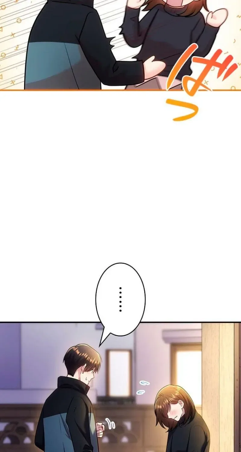 Until I Get Rid Of The Husband Who Watches Me! Chapter 57 – Page 9