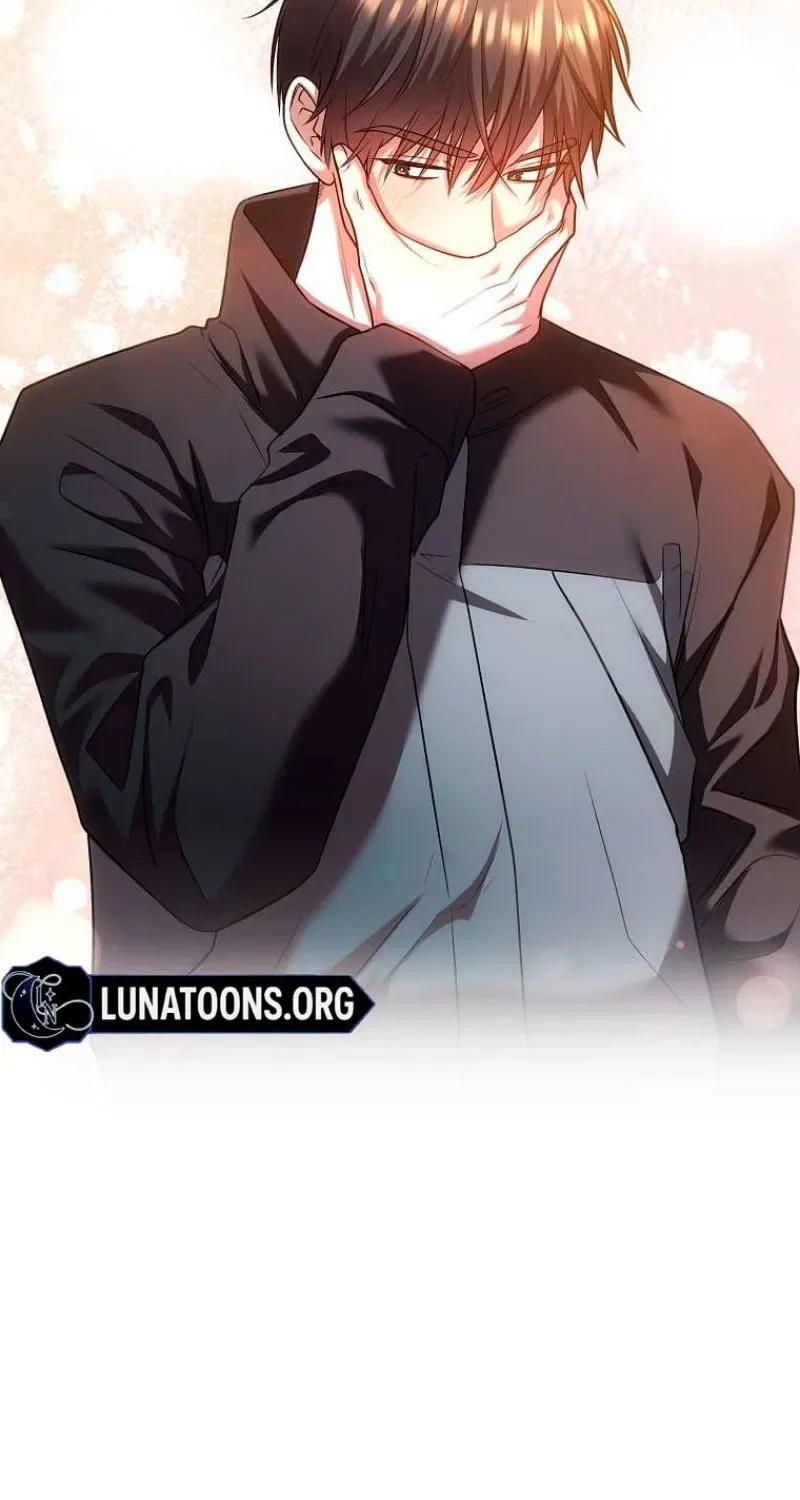 Until I Get Rid Of The Husband Who Watches Me! Chapter 57 – Page 11