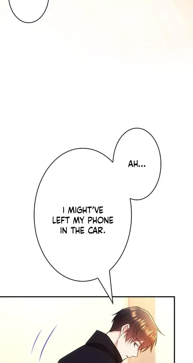 Until I Get Rid Of The Husband Who Watches Me! Chapter 57 – Page 15