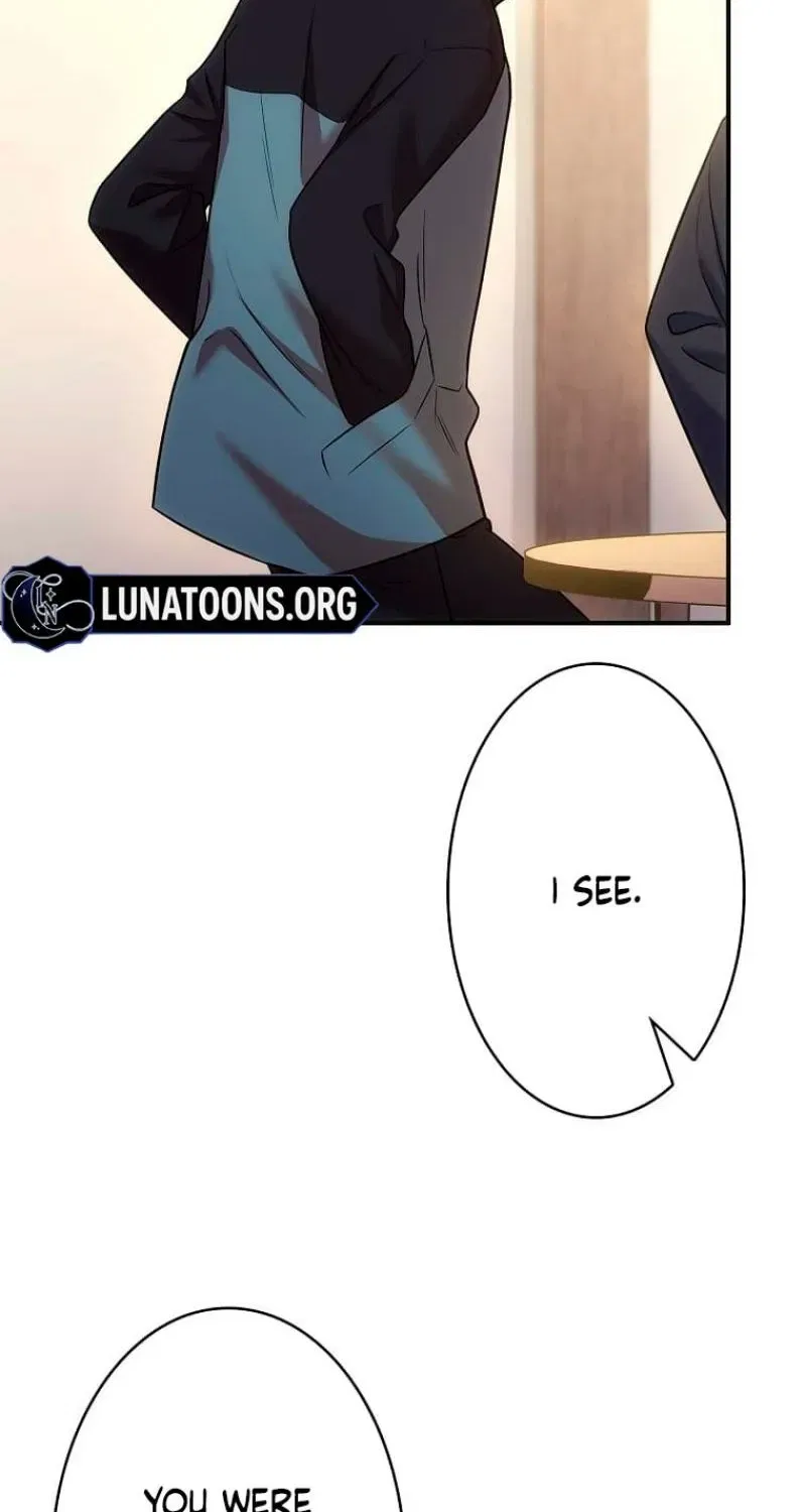 Until I Get Rid Of The Husband Who Watches Me! Chapter 57 – Page 16