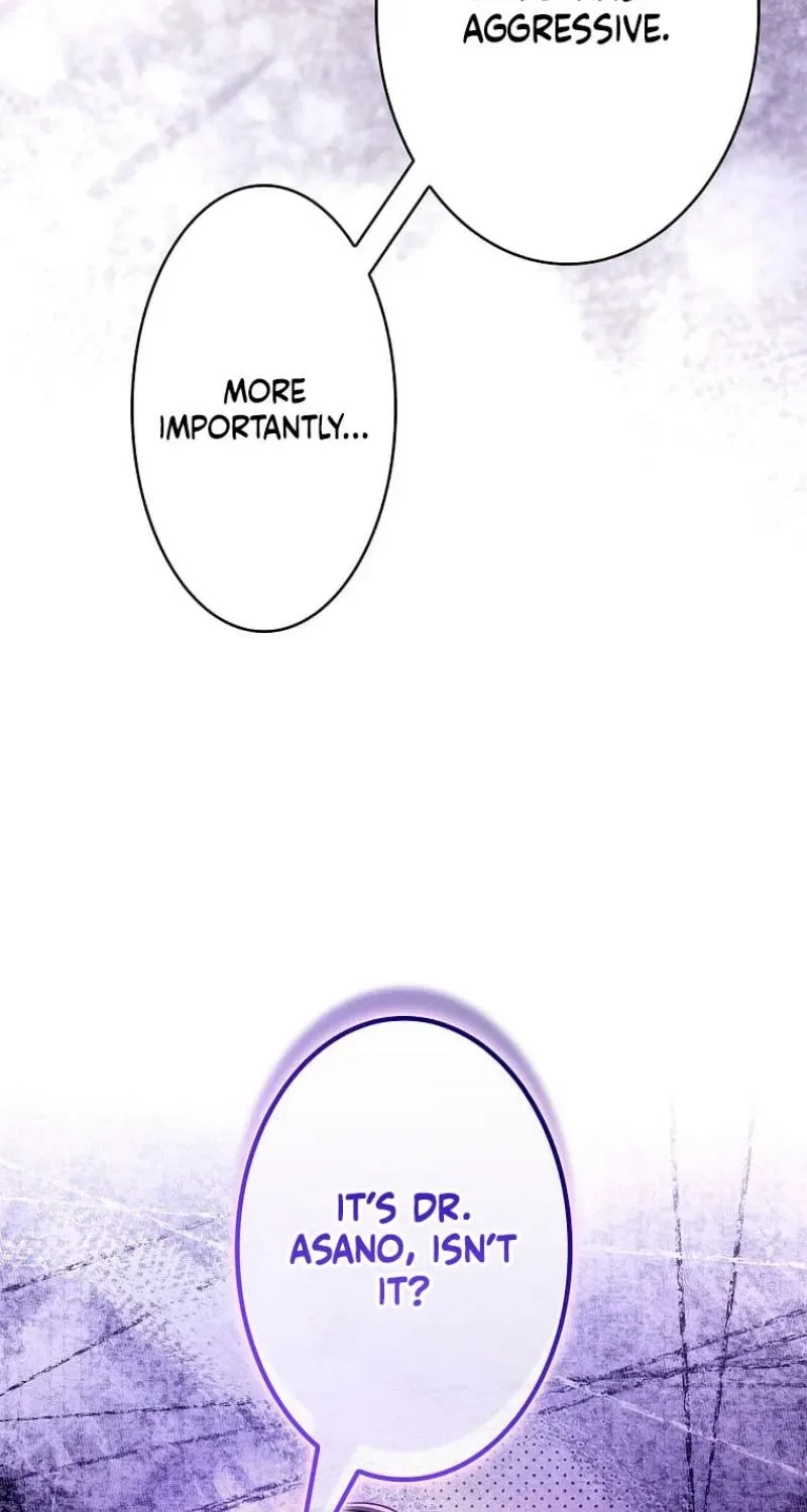 Until I Get Rid Of The Husband Who Watches Me! Chapter 57 – Page 21