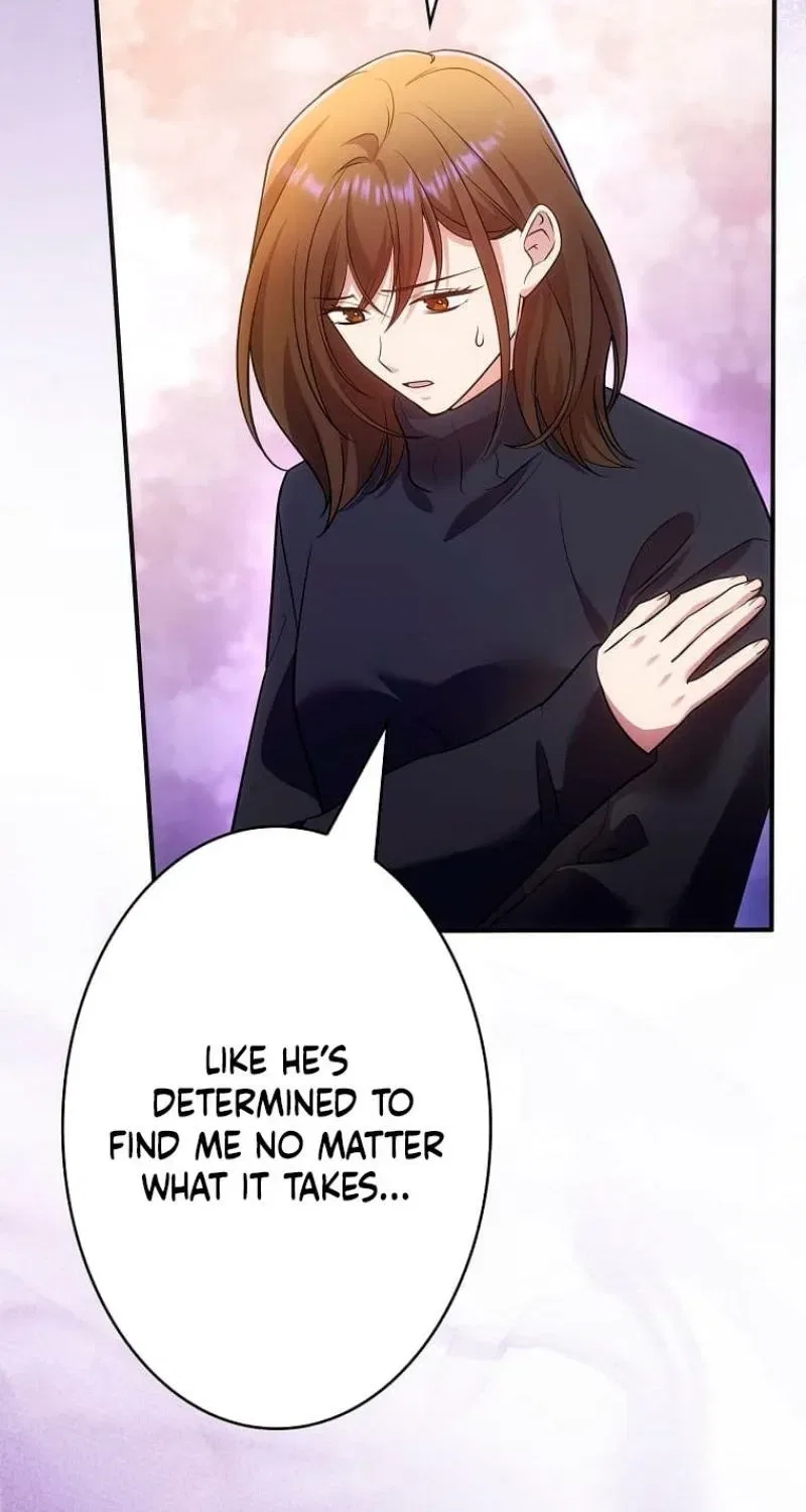Until I Get Rid Of The Husband Who Watches Me! Chapter 57 – Page 24
